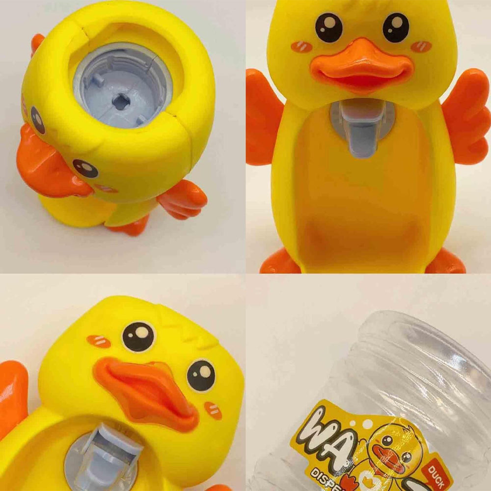 Mini Water Dispenser Toy for Kids