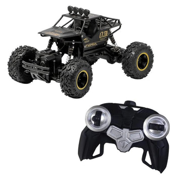 Remote Control Rock Crawler Car