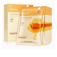 (NET)  Face Sheet  Mask Combo Men And Women Glowing Skin / 957652 / 957676