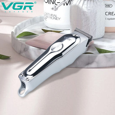 (NET) VGR Professional Haircut Rechargable Men / V-071