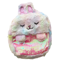 (NET) Soft Bags For Kids