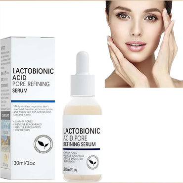 (NET) EELHOE Lactobionic Acid Facial Anti-Wrinkle Serum  30ml / 311202