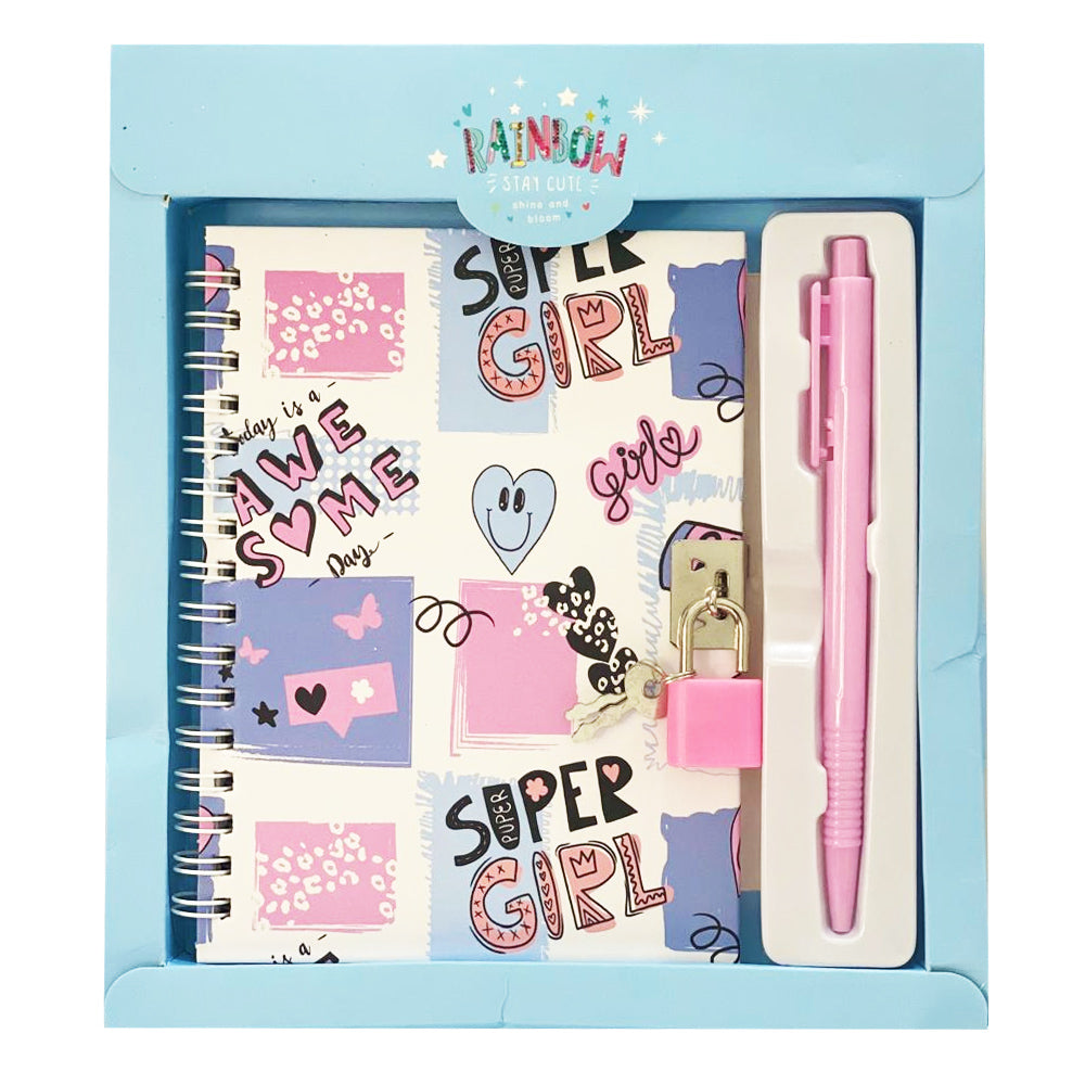 Notebook Set