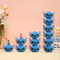 Stitch Highlighters 6 Pcs / MD-391 / 363910