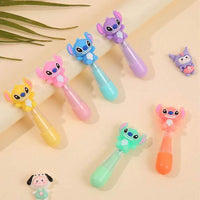 Mini Stitch Highlighters 6 Pcs / MD-344 / 133443