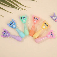 Mini Stitch Highlighters 6 Pcs / MD-344 / 133443
