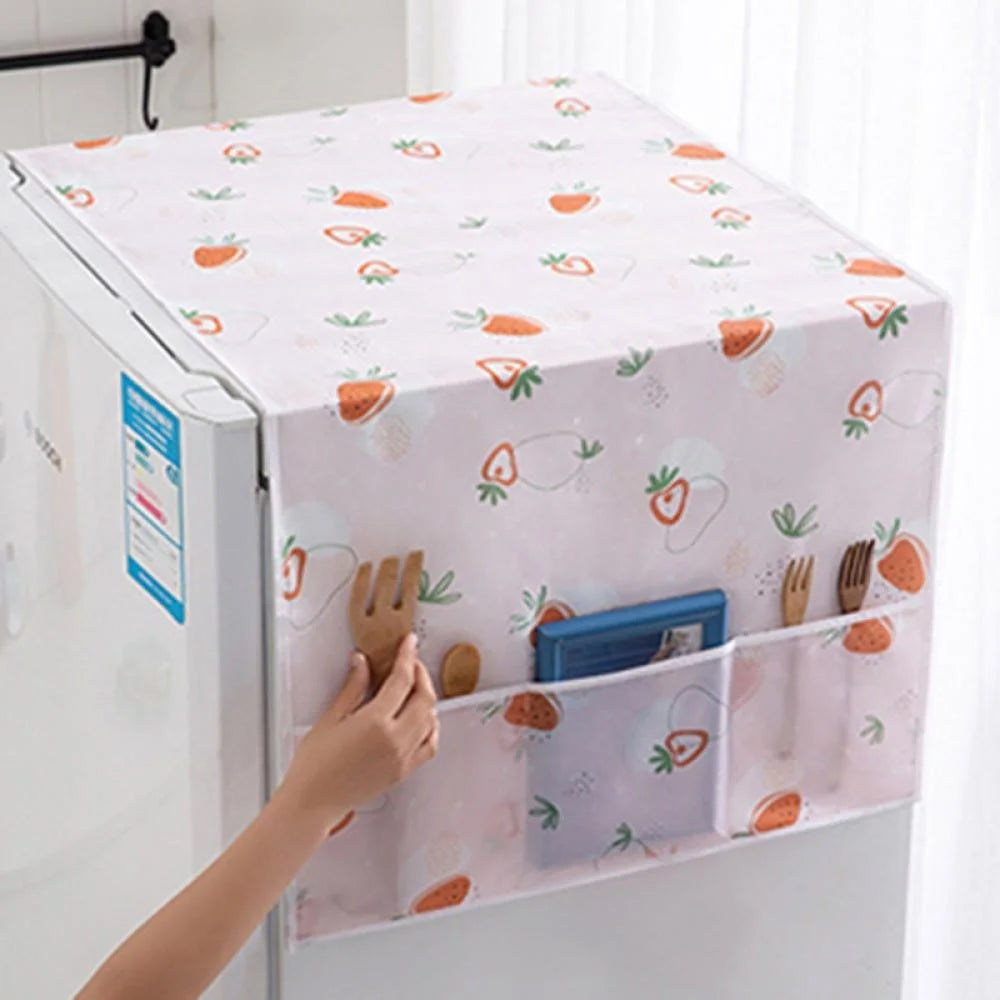 Fridge Cover