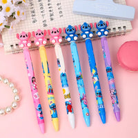 Stitch Ballpoint Pen Creative / 800302 810121