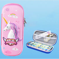 Cartoon Characters Pencil case