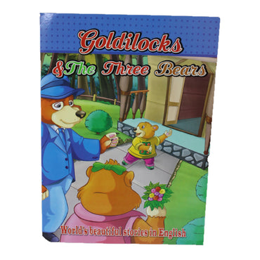 English Story Book / A4-10-64 / 364335