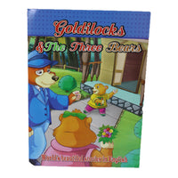 English Story Book / A4-10-64 / 364335