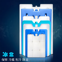 (NET) Ice Gel Box 250ML