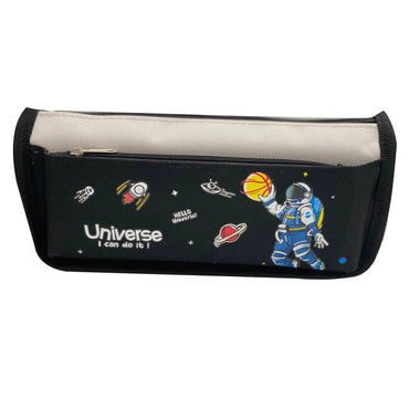 Astronaut Pencil Bag For Kids