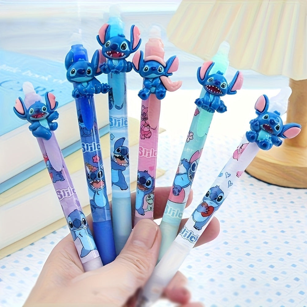 Stitch Erasable Pen / 889612