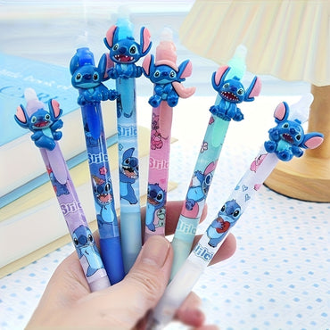Stitch Erasable Pen / 889612