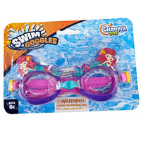 Swimming Googles For Girls