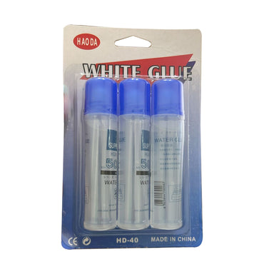 Glue 3 Pcs 50 ML / HD-40