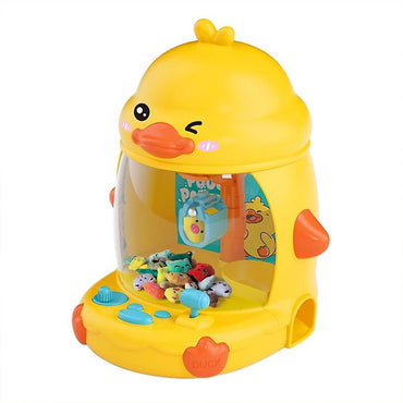 (NET) Duck Claw Machine