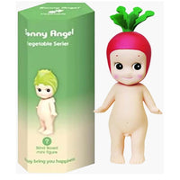Sonny Angel Vegetable Series   -  (STICKEY)