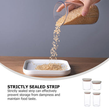 Food Container Sealing Storage 700ml