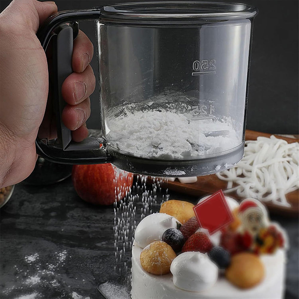 Flour Sieve Handheld