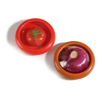 Silicone Fruit Storage Box Fruit Anti-Oxidation