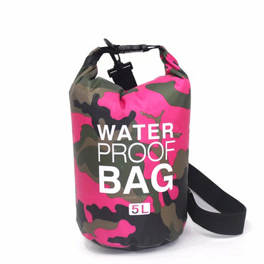 (net)Waterproof Bag 5L