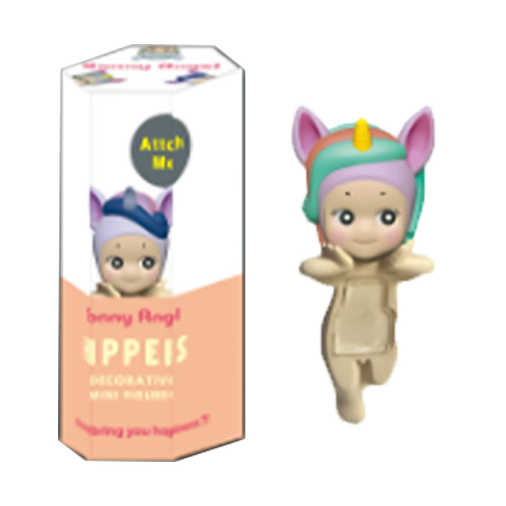 Sonny angel Hippers - Unicorn Series