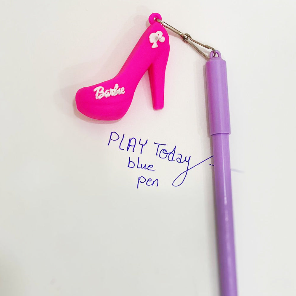 Barbie Pen