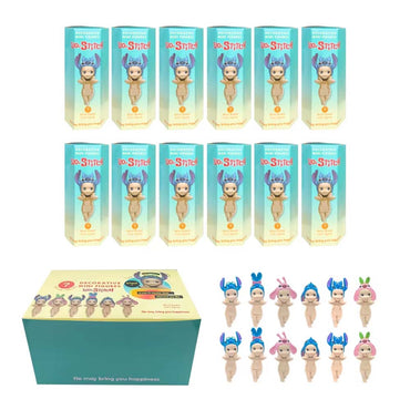 Sonny Angel Lilo Stich Series   -  (STICKEY)