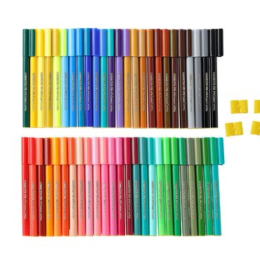 (NET) Faber Castle Connector-Pen-50-colors