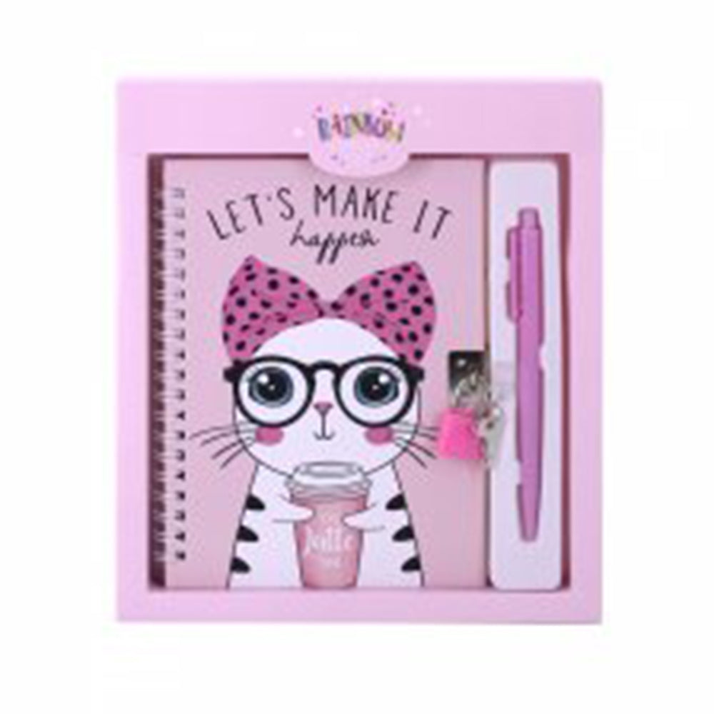 Notebook Set