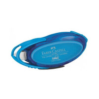 (NET) Faber Castell Correction Tape   5mm x 6m  bx/24