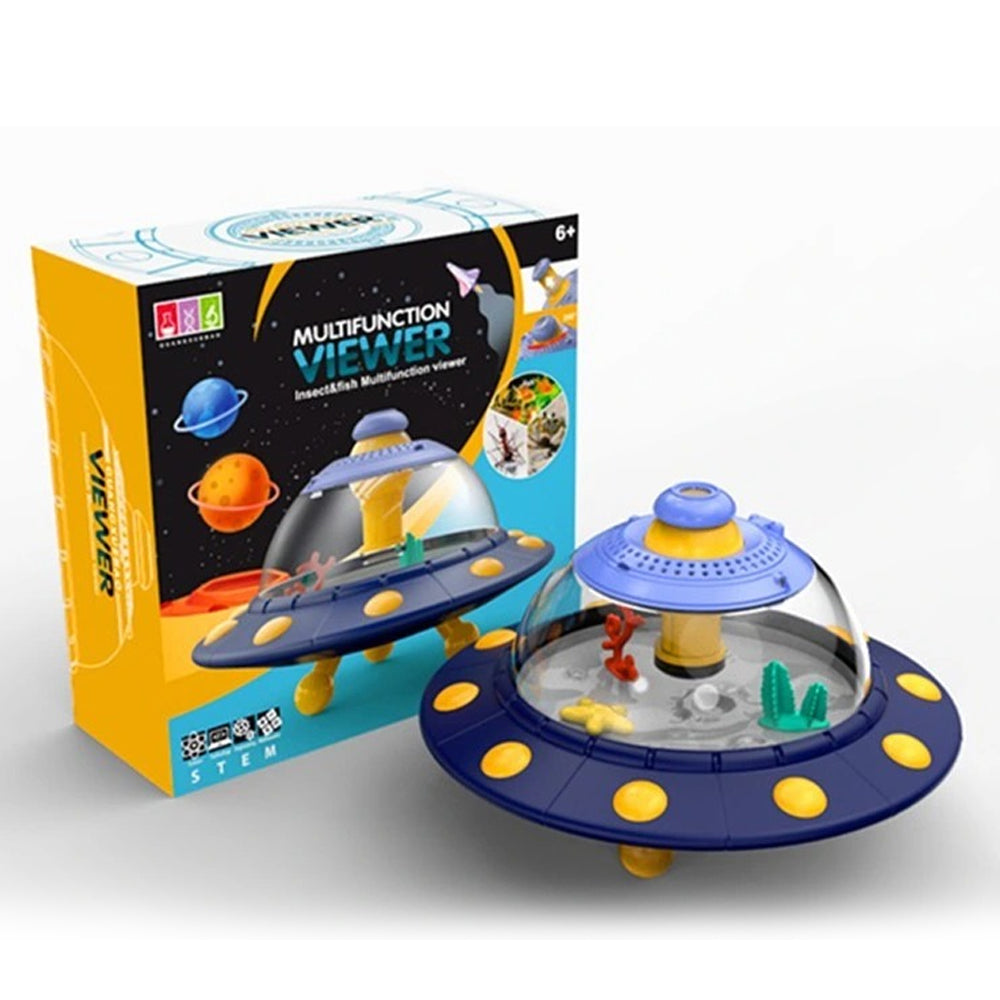 (NET) Children Science Laboratory Educational Toys Kids