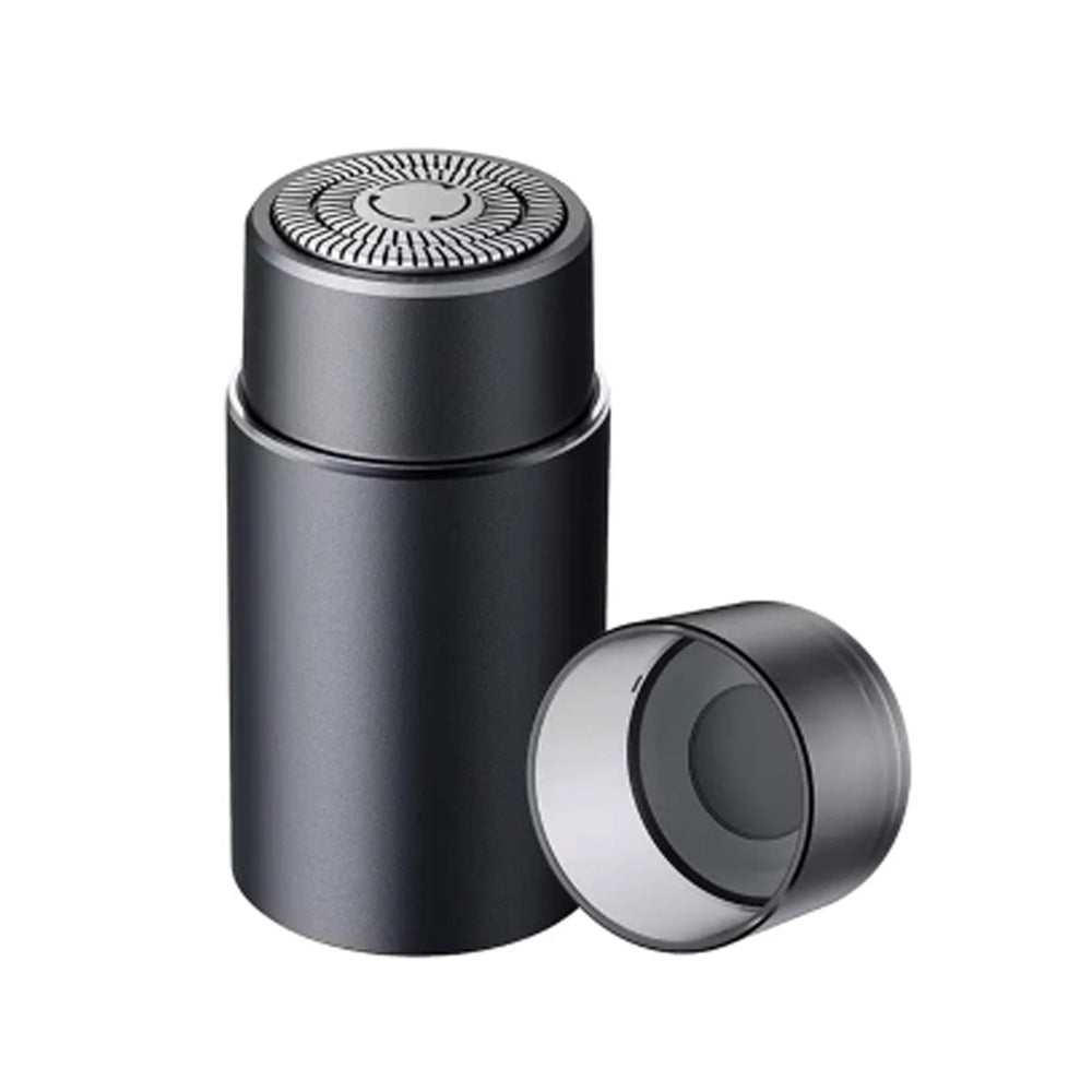 Men Electric Shaver Smart Sensor Electric Dry Wet Razors Floating Blade Beard Trimmer USB Rechargeable