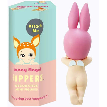 Sonny Angel Hippers  Animal Series   -  ( STICKEY )