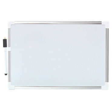 White Board With Pen