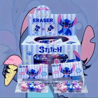 Stitch Eraser