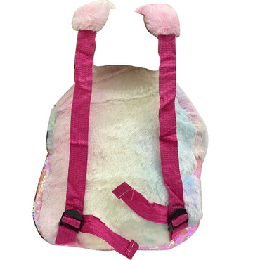 (NET) Soft Bags For Girls