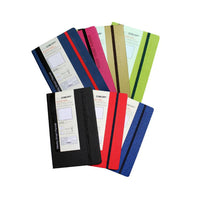 (NET) Weekly Smart Planner Size 13*21 cm