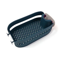 Kitchen Bathroom Sink Storage Rack