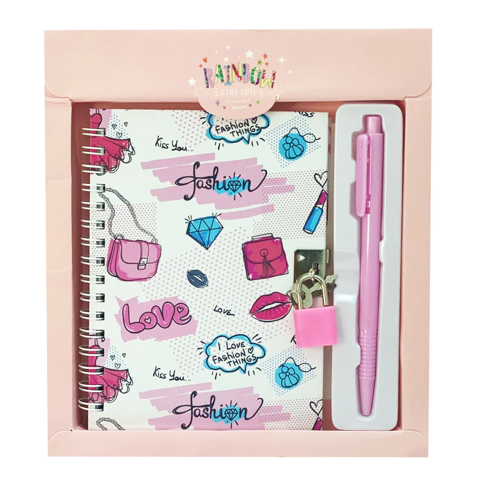 Notebook Set