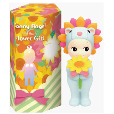 Sonny Angel Flower Series