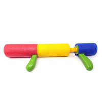 Water Gun Air Pressure