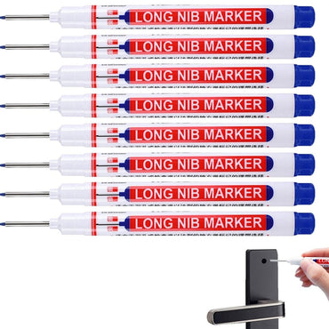 Long Head Marker Pen 20mm / 514395 / 510007 / CH-1122