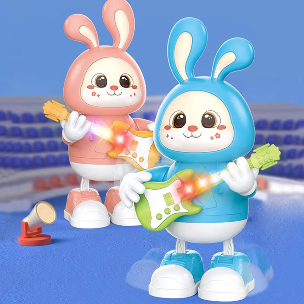 FunBlast Dancing Bunny Toy for Kids