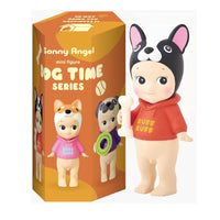 Sonny Angel  Dog Time Series   -  (STICKEY)