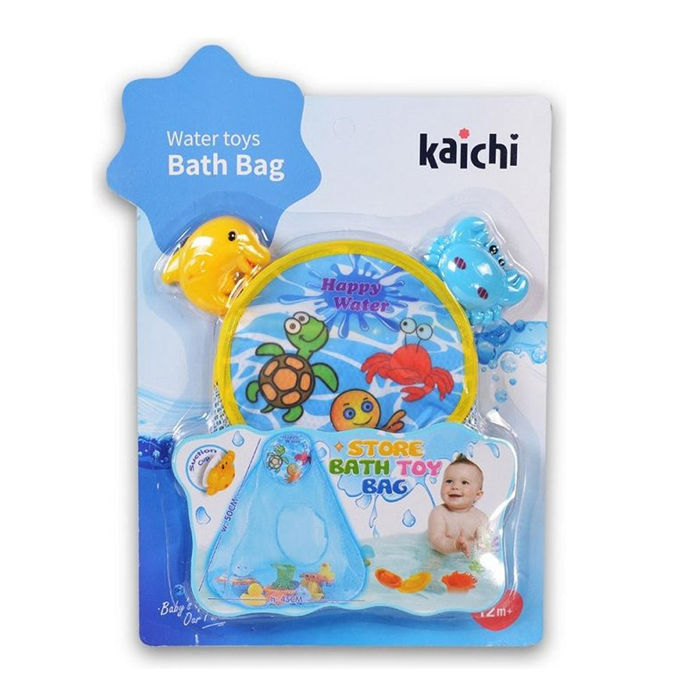 Bath Toys