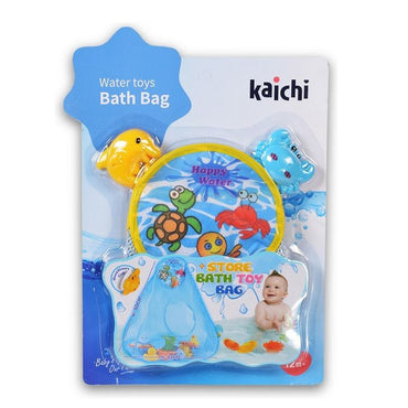 Bath Toys