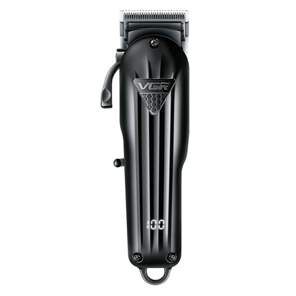 (NET) VGR  Professional Trimmer For Men USB / V-282